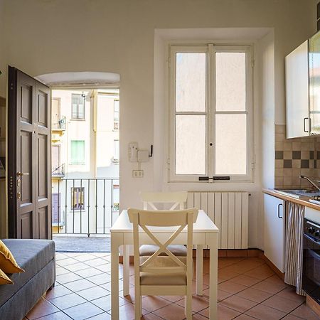 Accomodo Mim21 Monolocale Porta Venezia Mediolan Zewnętrze zdjęcie