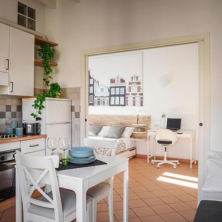 Accomodo Mim21 Monolocale Porta Venezia Mediolan Zewnętrze zdjęcie