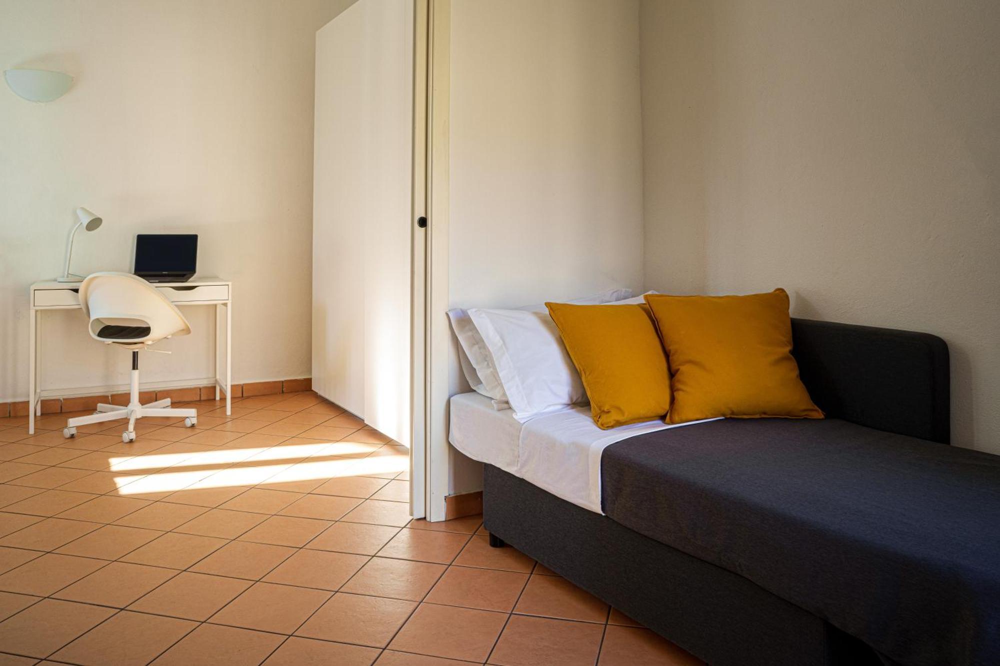 Accomodo Mim21 Monolocale Porta Venezia Mediolan Zewnętrze zdjęcie